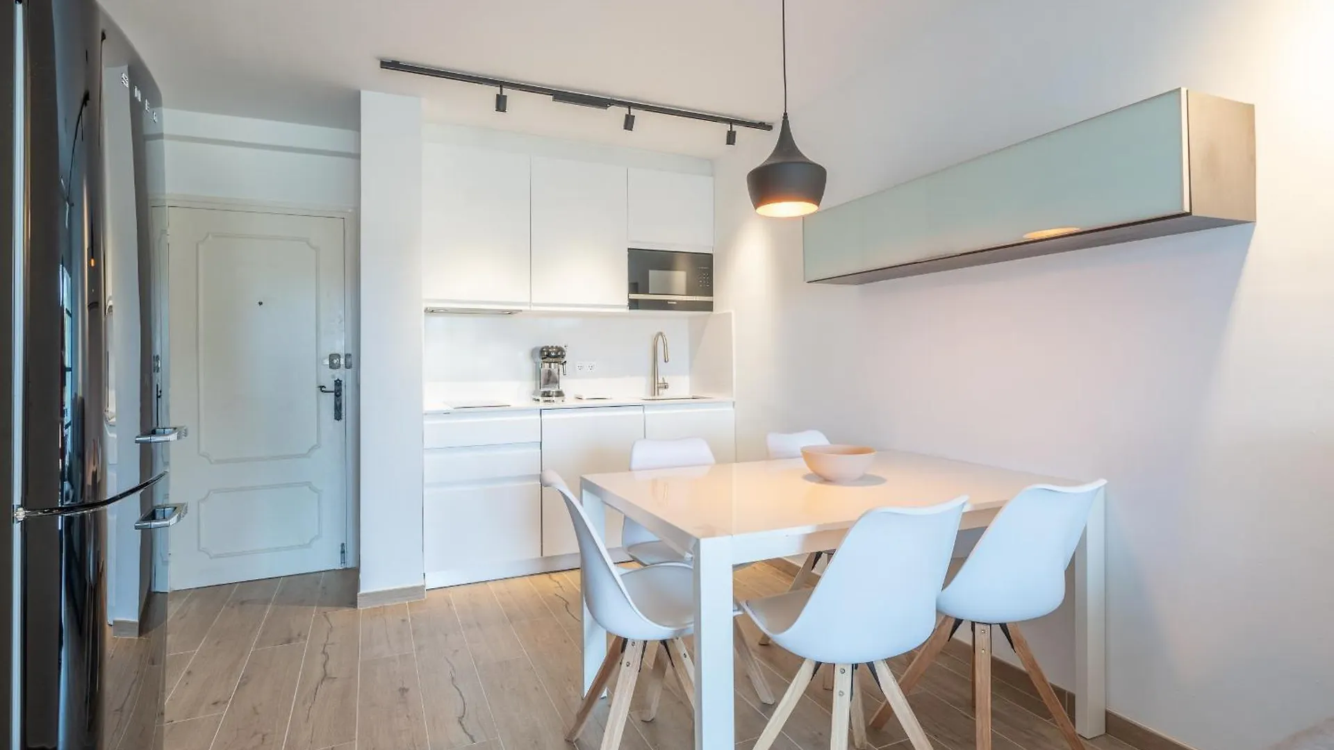 Apartamento Laia Con Vistas Al Mar L' Escala 0*,  Hiszpania